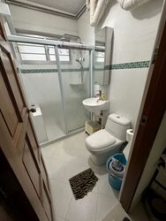 Blk 326 Yishun Rivergreen (Yishun), HDB Executive #447918011